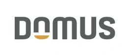 Erstverwaltung Bauträger Ruhrgebiet – Partnerlogo DOMUS Hausverwaltungssoftware