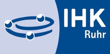 Erstverwaltung Bauträger Ruhrgebiet – Partnerlogo IHK Ruhr | Immo-Business GmbH Essen Erstverwaltung Bauträger Ruhrgebiet – Partnerlogo IHK Ruhr