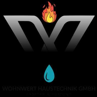 Erstverwaltung Bauträger Ruhrgebiet – Partnerlogo Wohnwert Haustechnik – Mängelmanagement | Immo-Business GmbH Essen Erstverwaltung Bauträger Ruhrgebiet – Partnerlogo Wohnwert Haustechnik – Mängelmanagement
