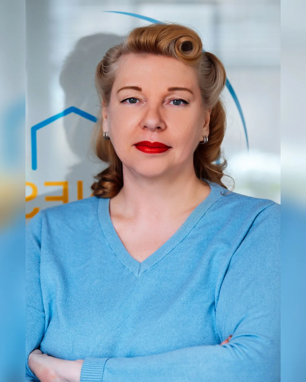 Erstverwaltung Bauträger Ruhrgebiet – Portrait Gabriele Damm, Mietverwaltung Immo-Business